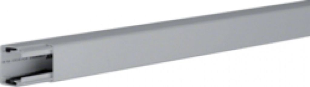 TEHALIT Leitungsführungskanal Kst 30x30x2000mm stgr unbeh