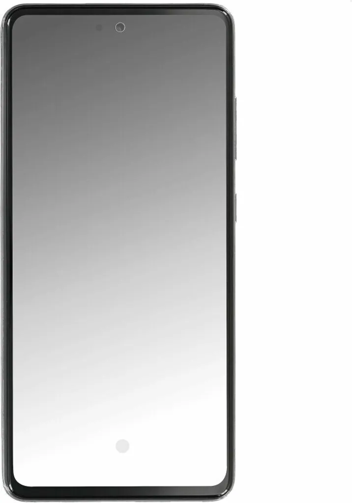 Écran LCD Origine Samsung A72 4G avec Cadre Noir GH82-25460A Neuf