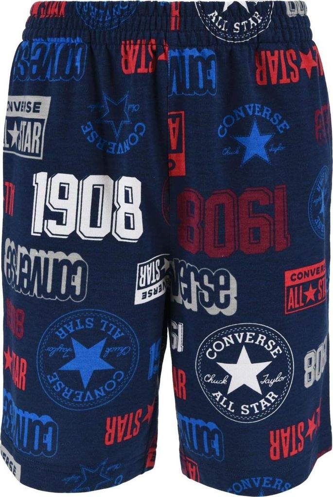 Converse - Shorts für Jungen GT6869 (152-158) (Marine)