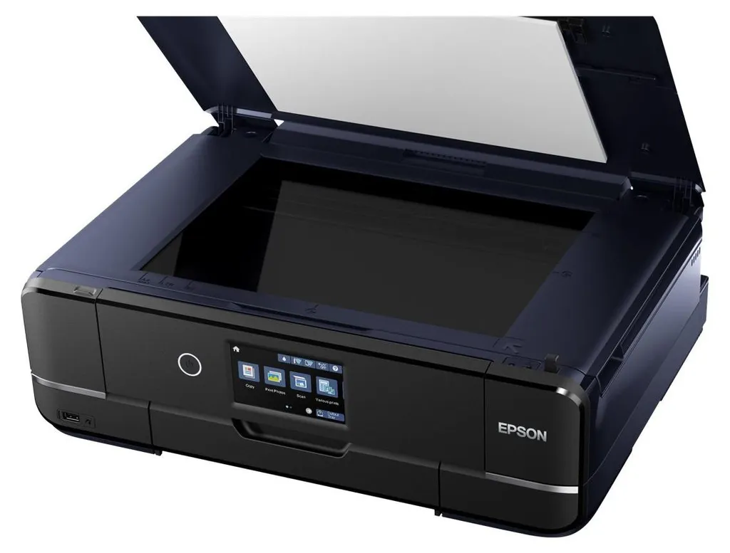 Imprimante Photo Epson XP-970 : la solution A3 compacte pour la maison - 19