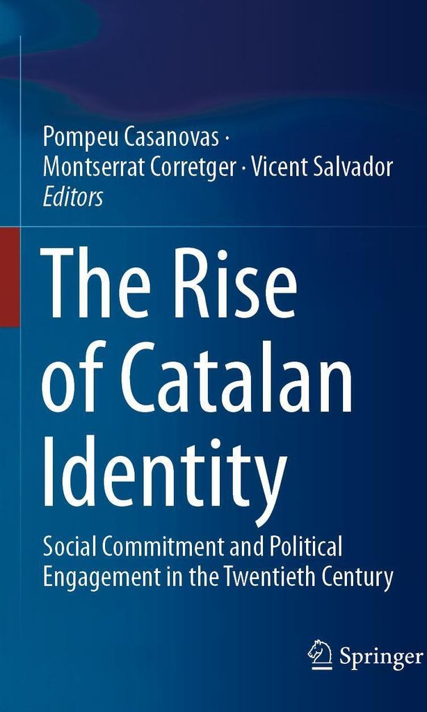 The Rise of Catalan Identity