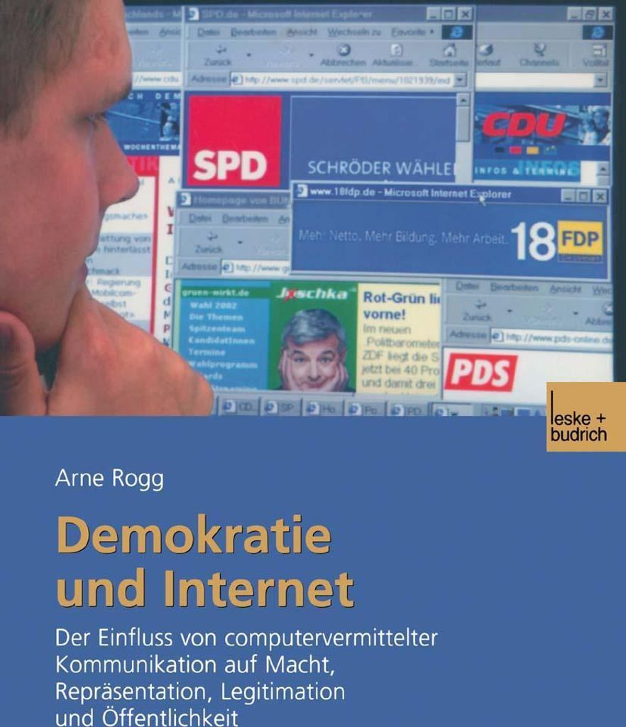 Demokratie und Internet