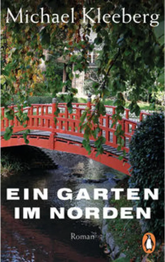 Ein Garten im Norden : Livre de Jardinage Nordique et Design Végétal