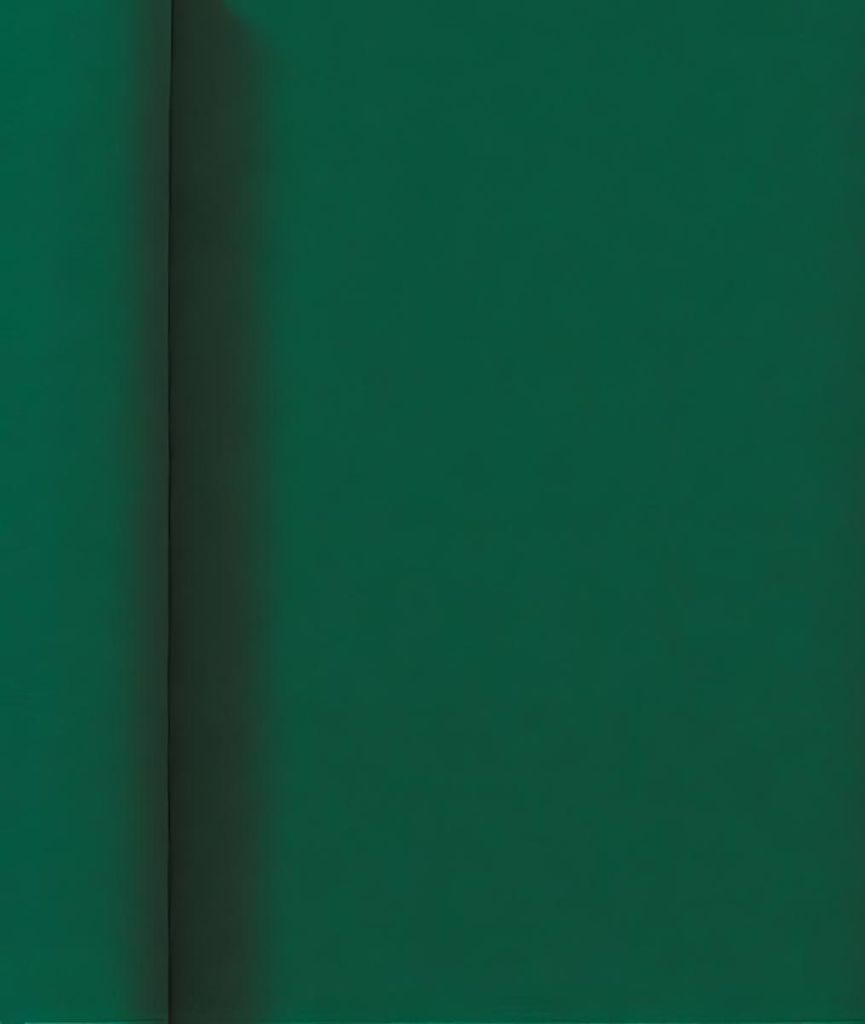 Duni Tischdecke dunkelgrün 118 x 500 cm Produktbild 
