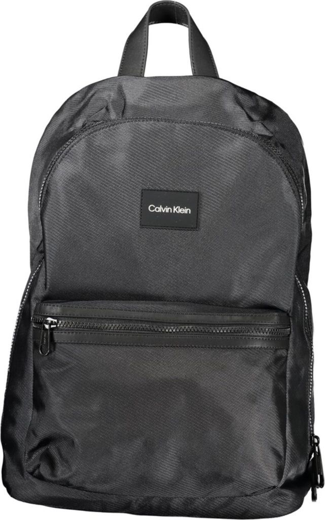 Calvin Klein Herren Rucksack Schwarz