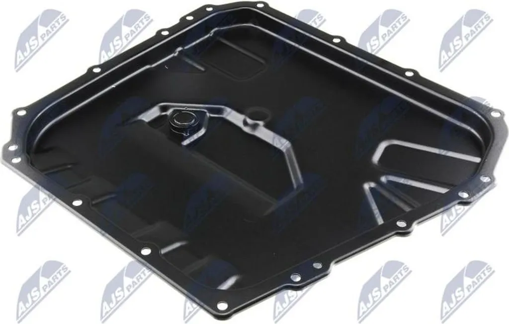Stopper les fuites de boîte auto Audi avec le carter 0B5321361 NTY neuf
