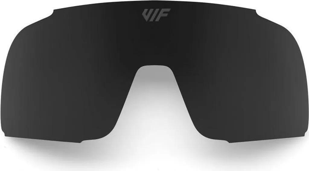 Visière de rechange pour lunettes de vélo VIF One enfants polarisée VIF
