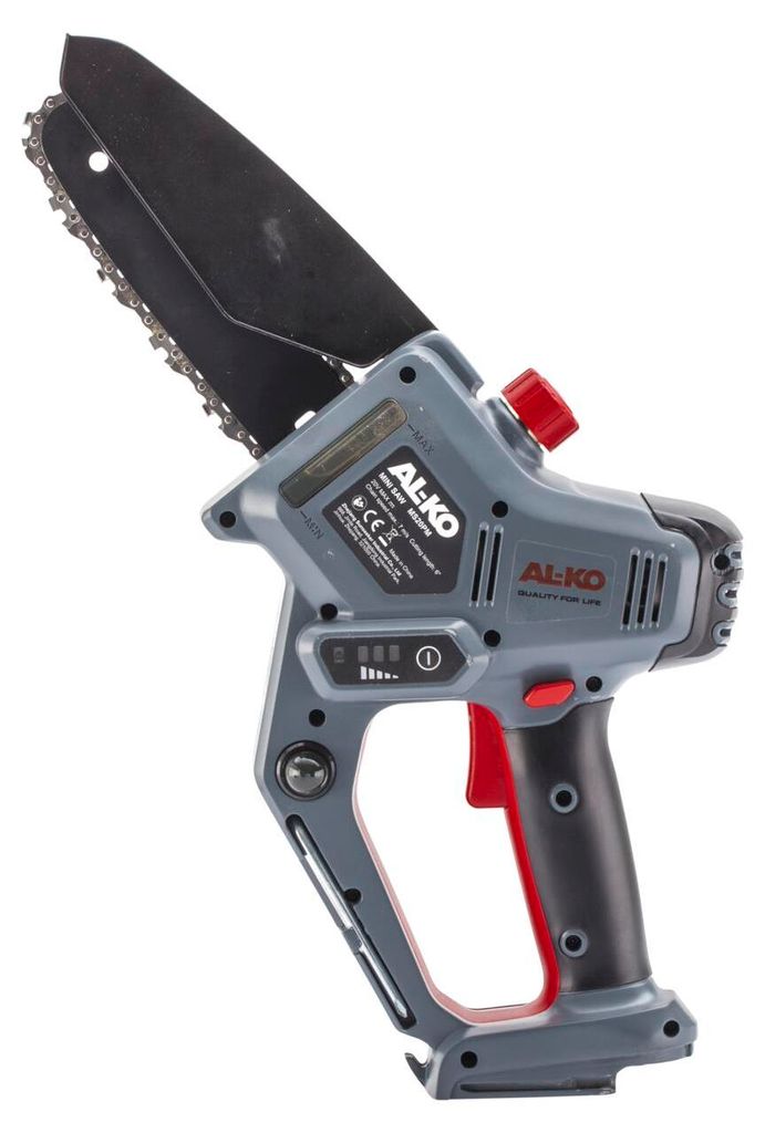Akku-Minikettensäge CSM 1815 AL-KO 18 V BOSCH HOME AND Produktbild 