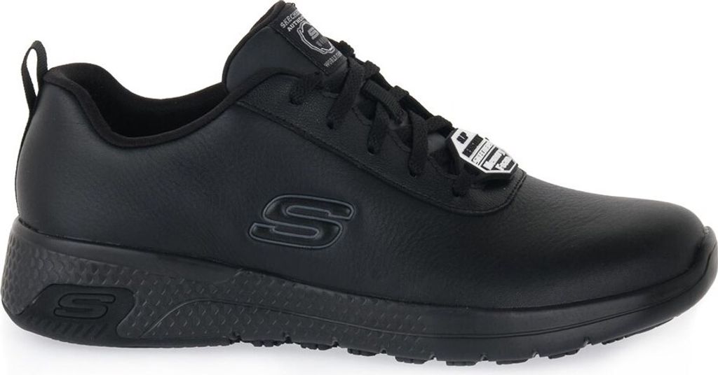 Skechers Sneakers 108010EC-BLK in Black color size 38 Obrázek produktu 
