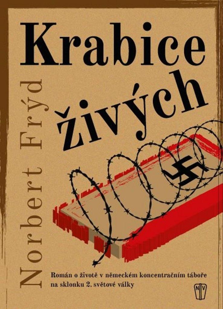 Krabice živých (Frýd Norbert)