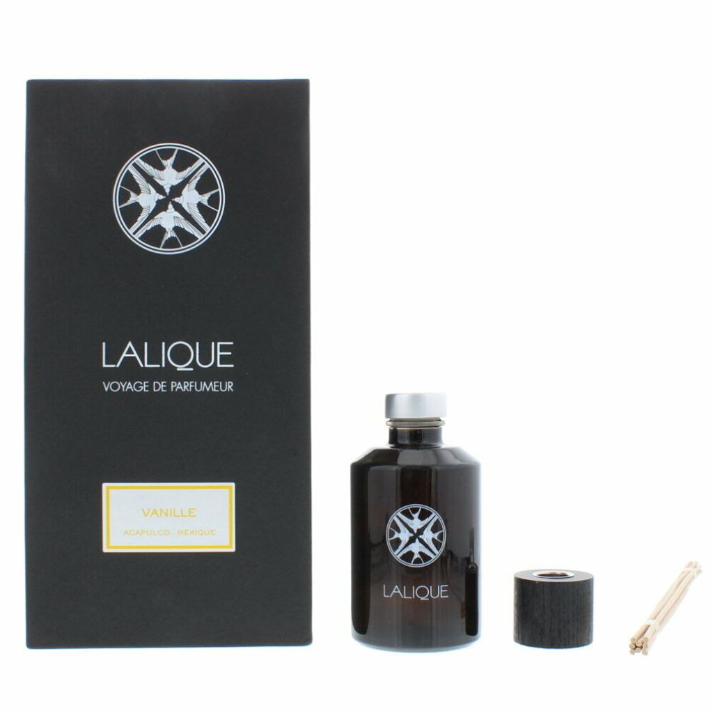 Difuzér Lalique 250ml - Acapulco - Raumduft Obrázok produktu 