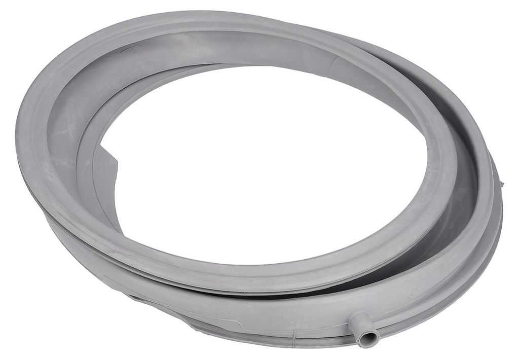 easyPART passend für 70006606 CANDY/ HOOVER Türmanschette für Waschmaschine