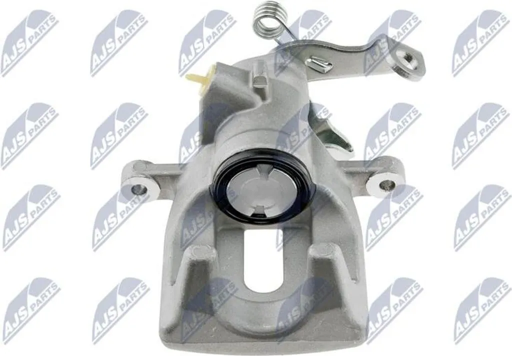 Étrier de Frein à Disque Hydraulique OE 4401Q1 pour Peugeot et Citroën