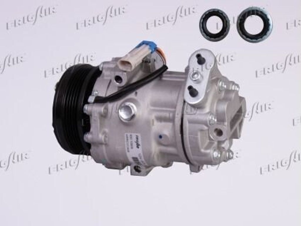 FRIGAIR 930.10908 CVC Klimaanlage Klimakompressor R134a