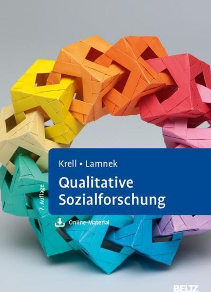 Qualitative Sozialforschung