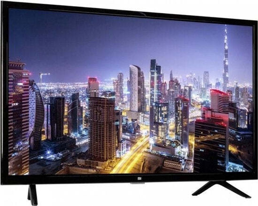 Xiaomi Mi HD LED 80cm (31,5 Zoll) MI 4A 32" Smart TV, Produktbild 25