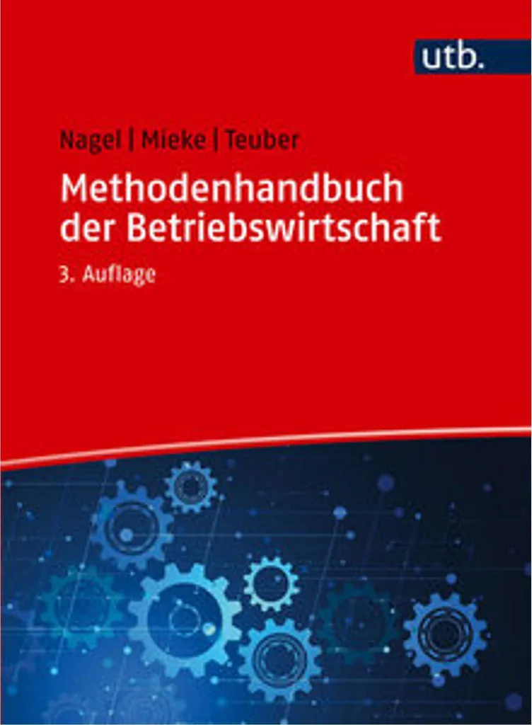 Manuel de gestion d'entreprise avec outils méthodologiques et analyses