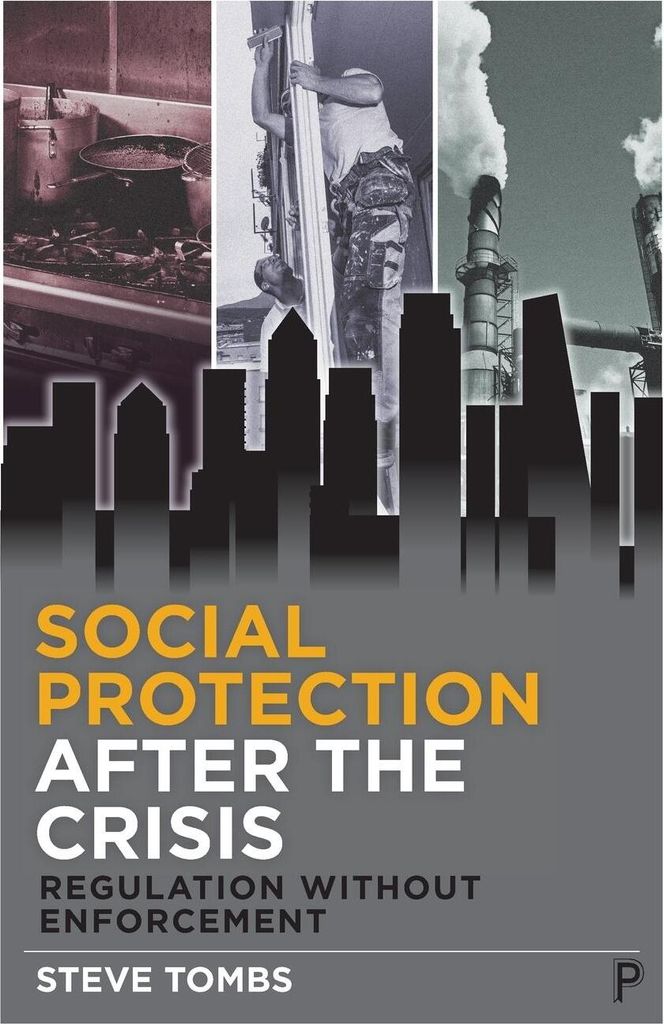 Social protection after the crisis