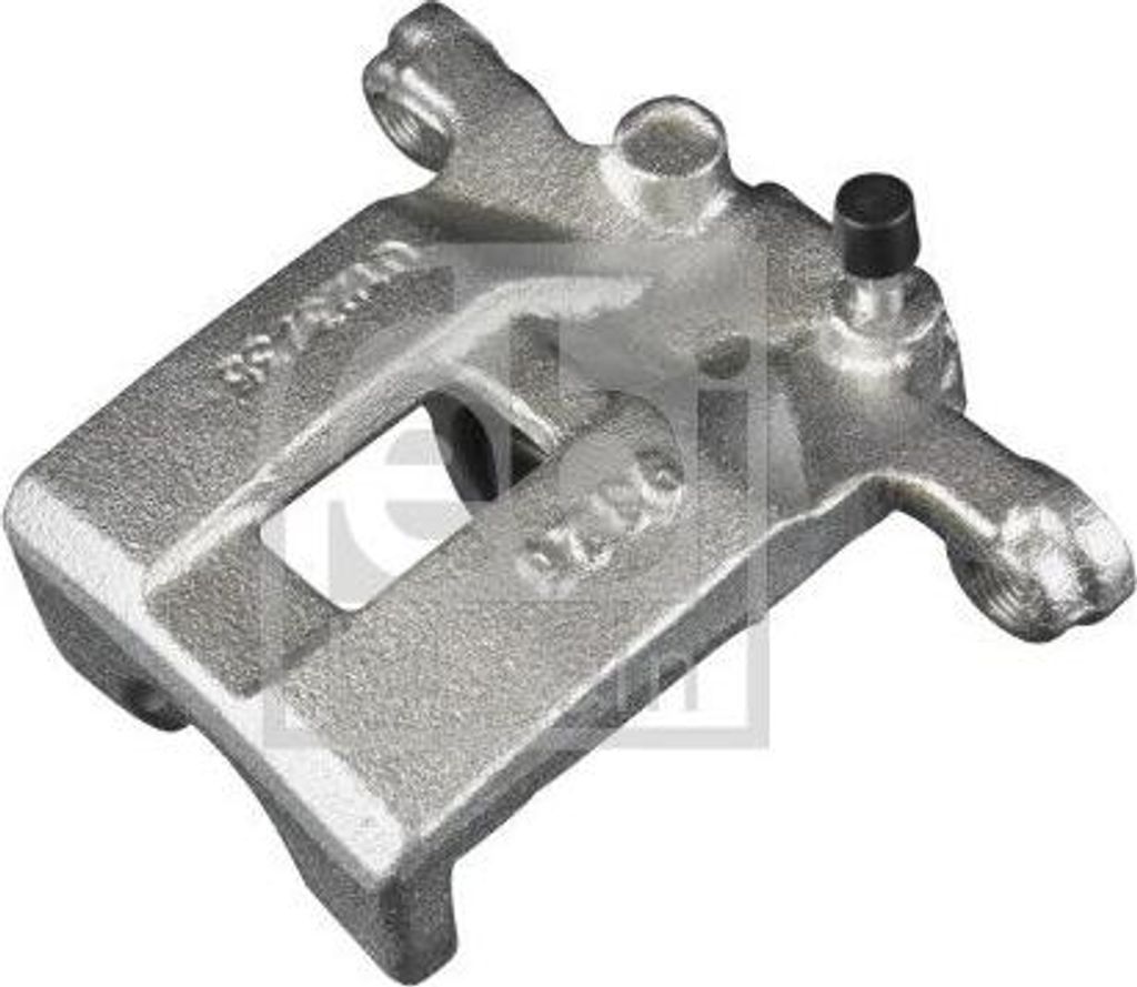 FEBI BILSTEIN 178148 Bremssattel OE 440018H30A kompatibel mit X-Trail