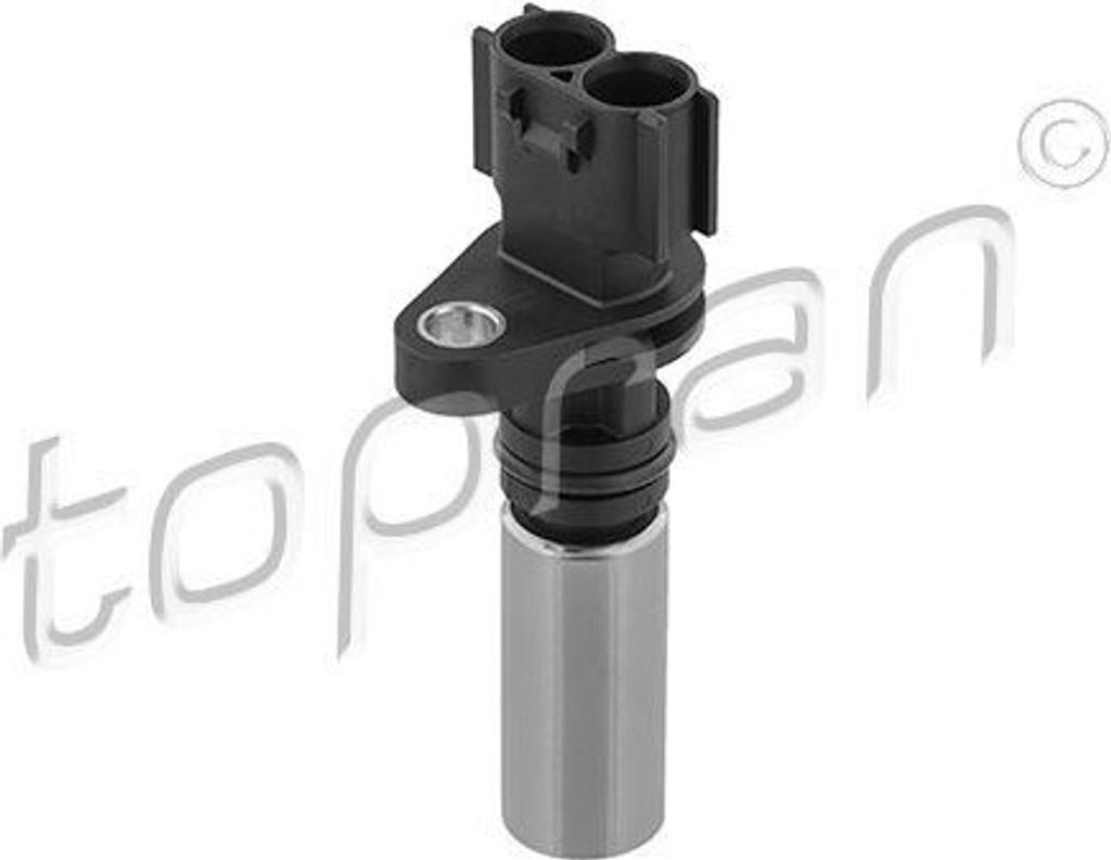 TOPRAN 623 128 Impulsgeber, Kurbelwelle OE 9091905081 kompatibel mit Yaris