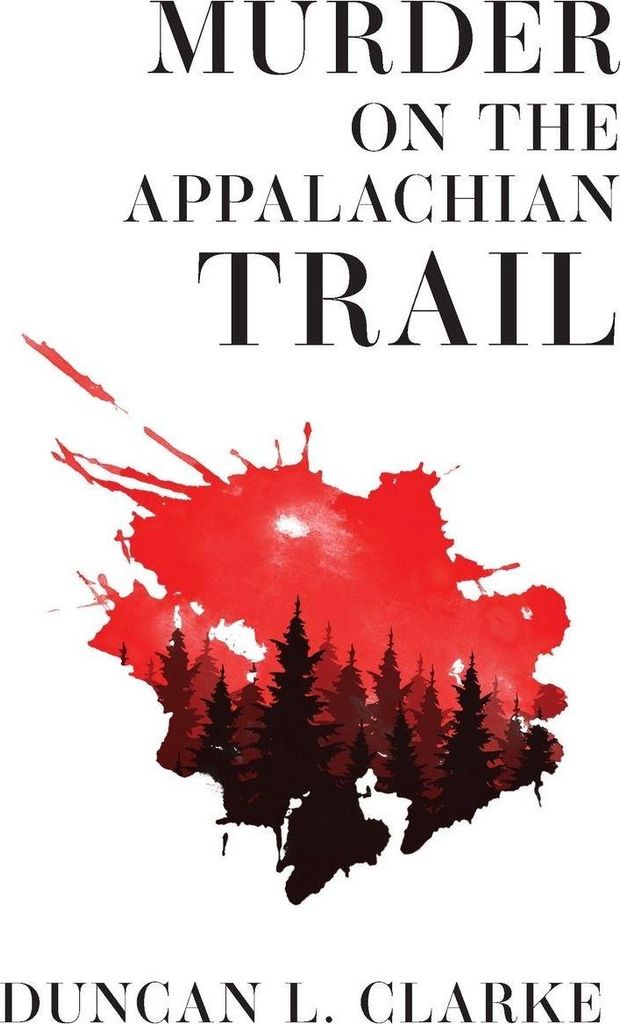 Murder on the Appalachian Trail