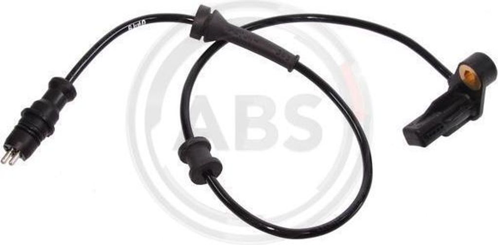 A.B.S. 30299 Raddrehzahlsensor OE 7700416065 kompatibel mit Laguna