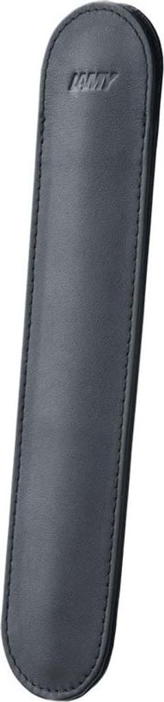 LAMY Leder Etui A112 SCHWARZ für ein Schreibgerät Produktbild 