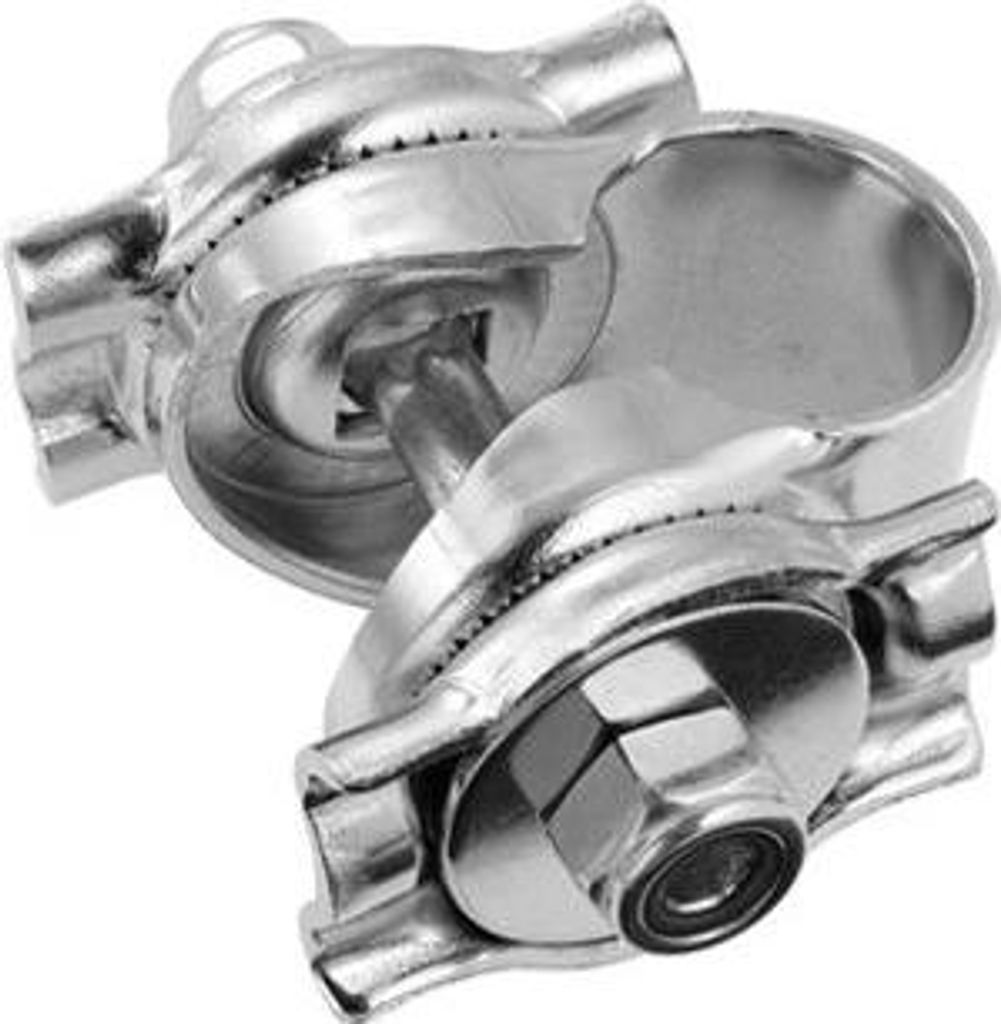 Pièces et Accessoires Selles Brooks BYB0105A00000 - Clamp Image du produit 