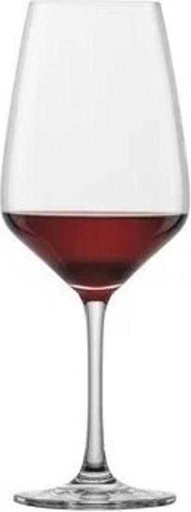 Schott Zwiesel Rotweinglas Taste 1