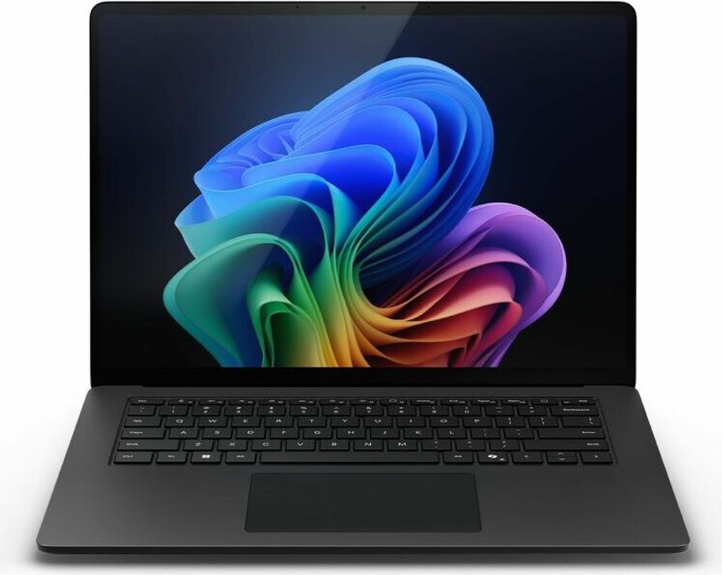 Microsoft Surface Laptop 7 , Intel Core Ultra 7, 38,1 cm (15"), 2496 x 1664 Pixel, 16 GB, 256 GB, Windows 11 Pro