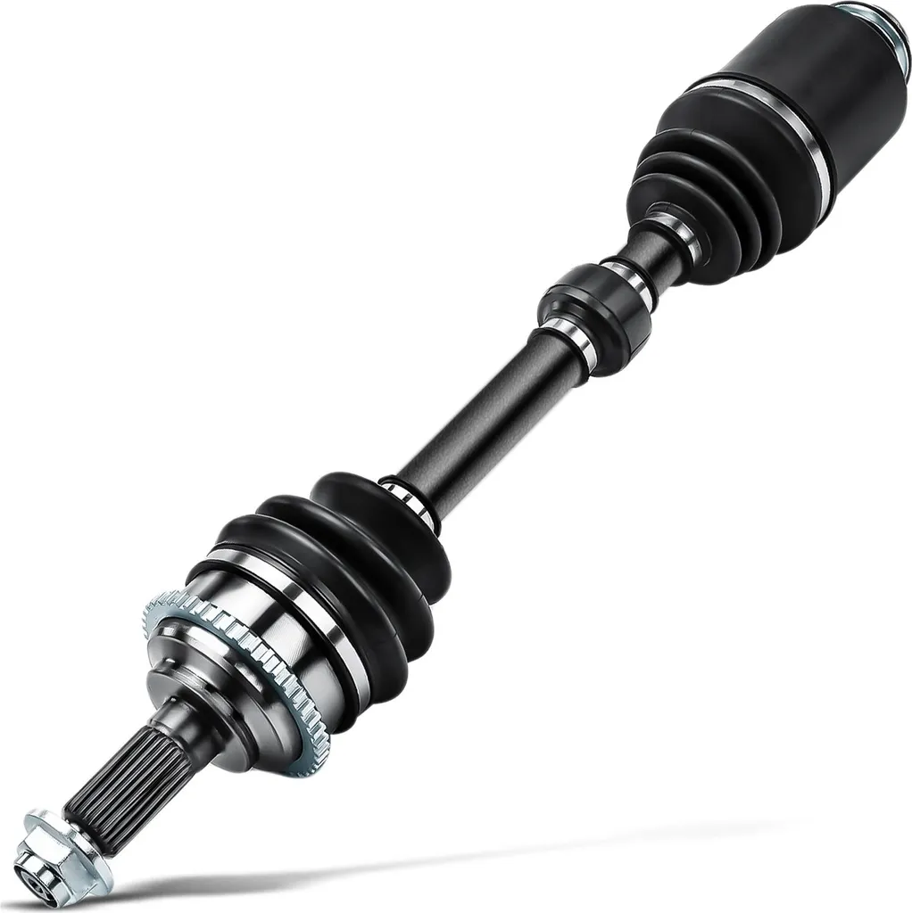Arbre de transmission droit Frankberg pour Mazda 6 GG GY 2.0L 2002-2007