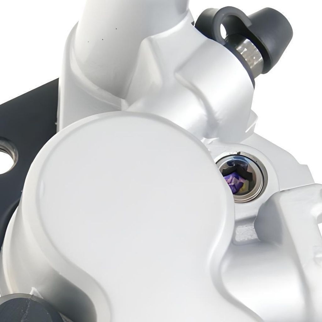 Etrier de frein avant pour Aprilia SX, RX 2011-, Derbi Image du produit 