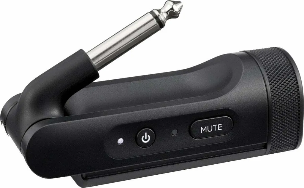 Bose Professional Système sans fil 2,4 GHz émetteur pour instrument