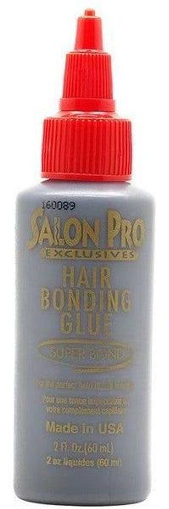 Lepidlo na vlasy Salon Pro Super Bond 60 ml Obrázok produktu 