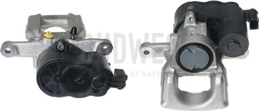 Étrier de frein arrière compatible Peugeot 508 et Citroën C4 C5 Aircross