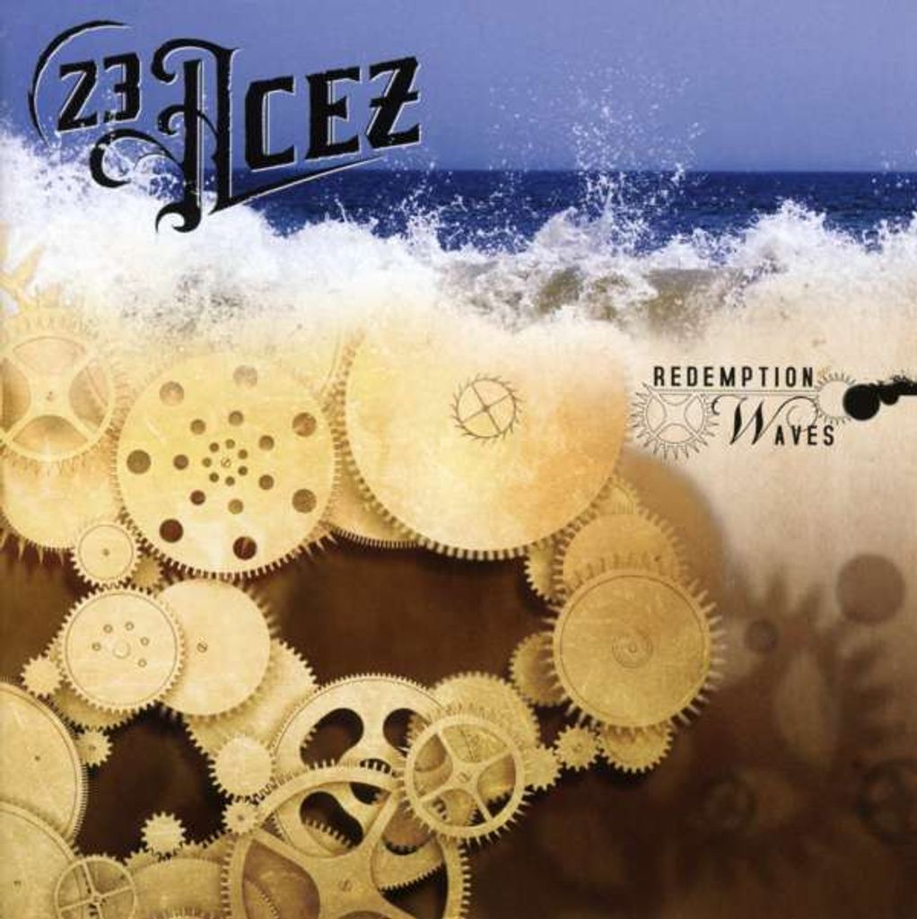 23 Acez-Redemption Waves