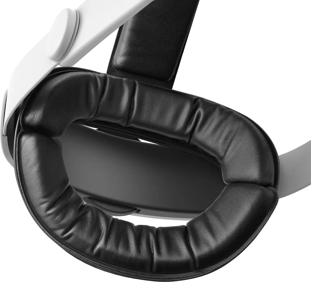 Sangle de remplacement avec batterie pour Meta Quest 3 Elite Strap K4
