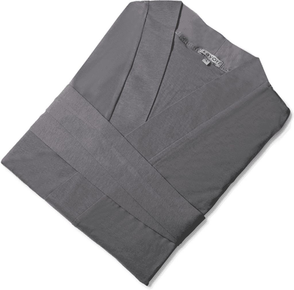 Kayori Kimono Saigon Farbe Anthrazit Größe S Produktbild 