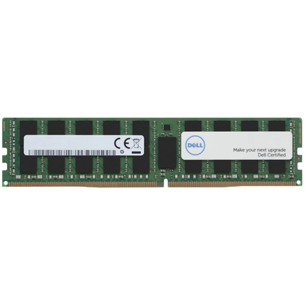Barrette de Mémoire RAM DDR4 16 Go Dell A9654877 pour Laptop et Notebook
