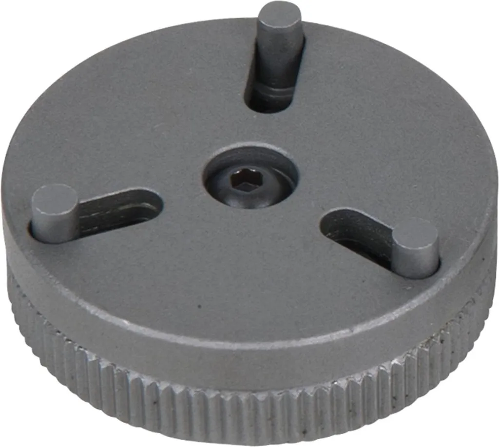 Réparation Frein Facile avec l'Adaptateur 3 Broches KS Tools 150.2295