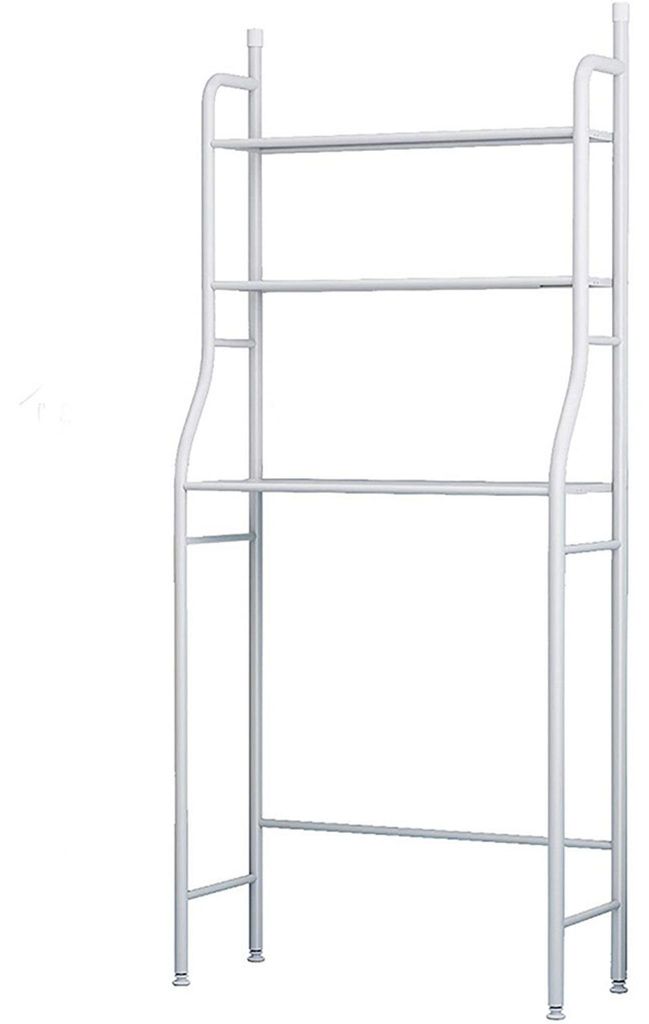 Opslagrek, 3 planken Productafbeelding 