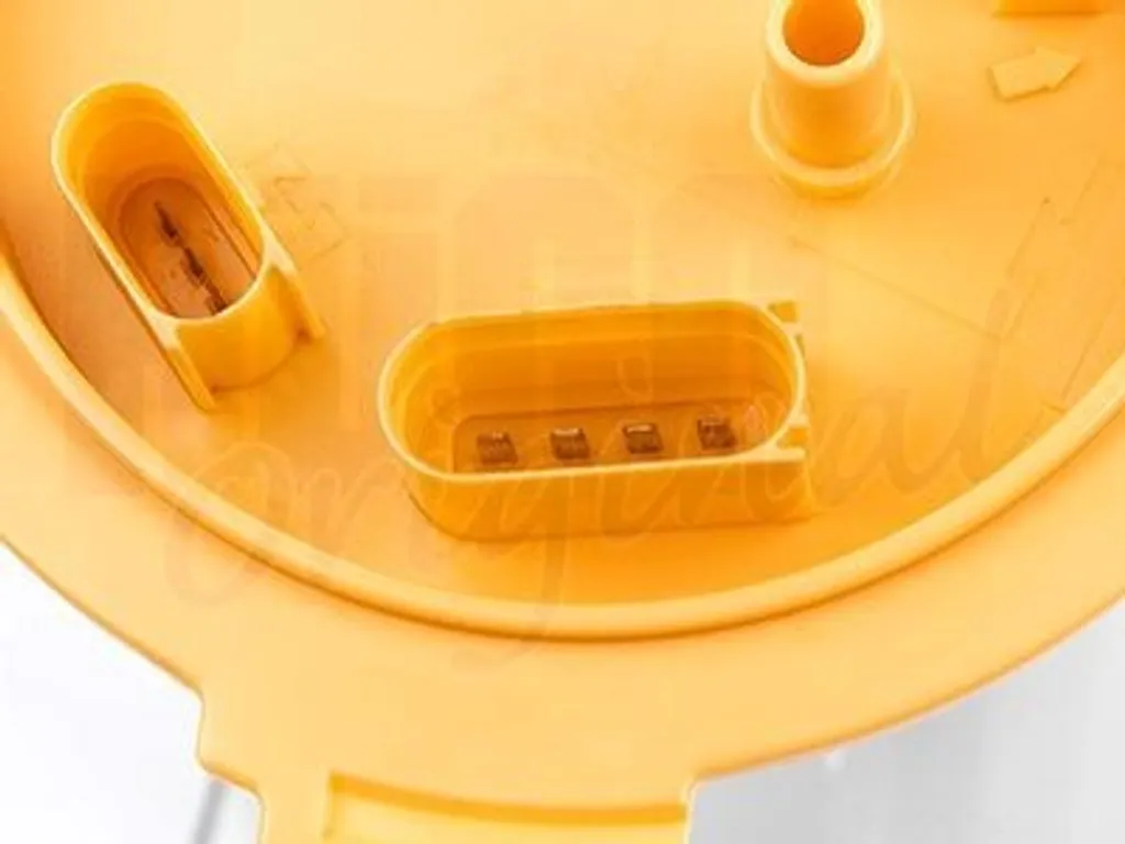 Unité d'injection HUCO 133292 à haute pression et débit constant