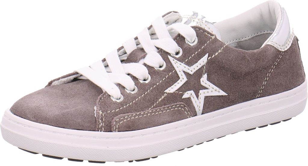 Vado Schnürschuhe Star Uni 383532333037 Grau 35 EU