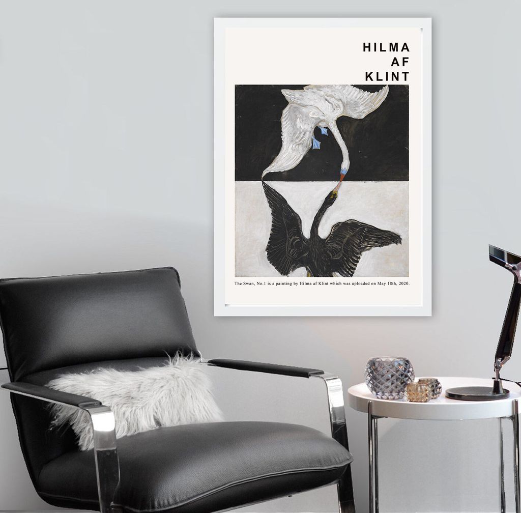 Wallity, BC11915- FMS1163, Bunt, Leinwandbilder, 35 x 45 cm, 100% hölzern