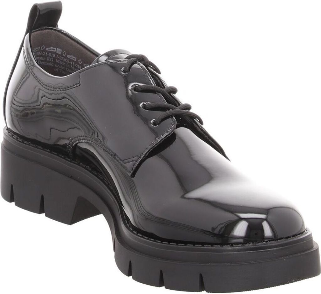 Tamaris Damen Schnürschuh Tamaris Schnürschuh 10792-36, Produktbild 