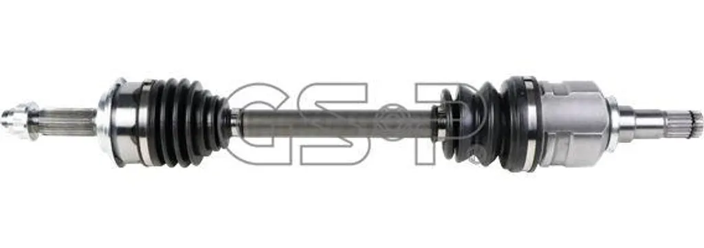Réparer la transmission de votre Yaris avec le cardan GSP OE 434200D411