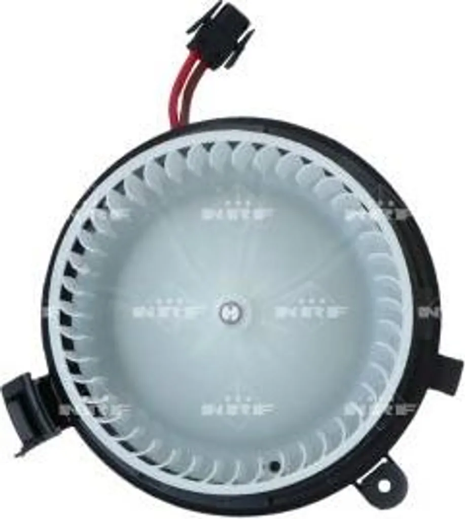 NRF 34041 Motore ventilatore riscaldamento OE 2048200008 compatibile con Classe C, Classe E, Classe GLK, SLS