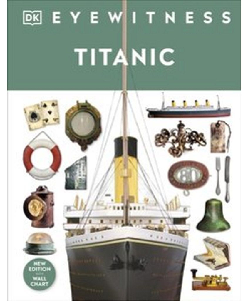 Titanic Immagine del prodotto 