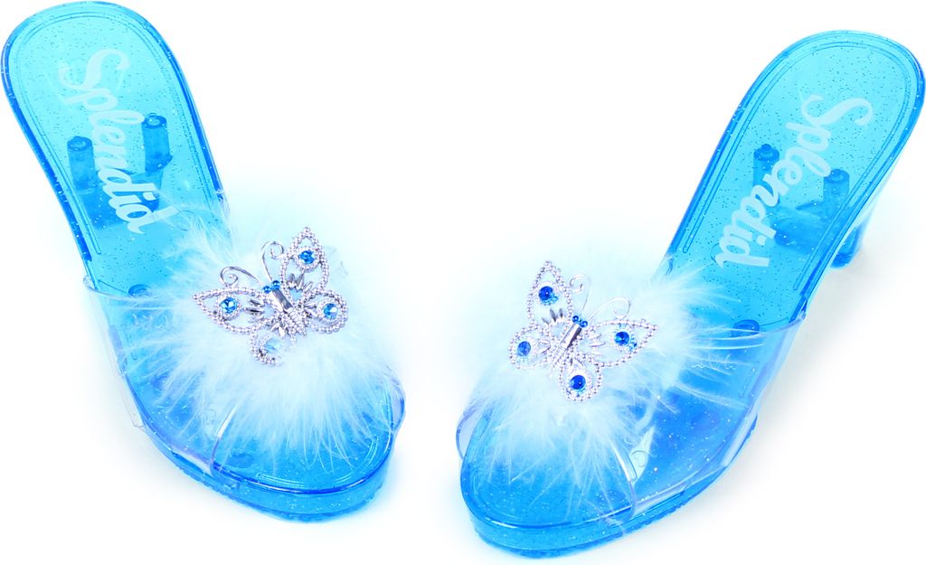 RAPPA Princess Winter-Königreich Schuhe Produktbild 