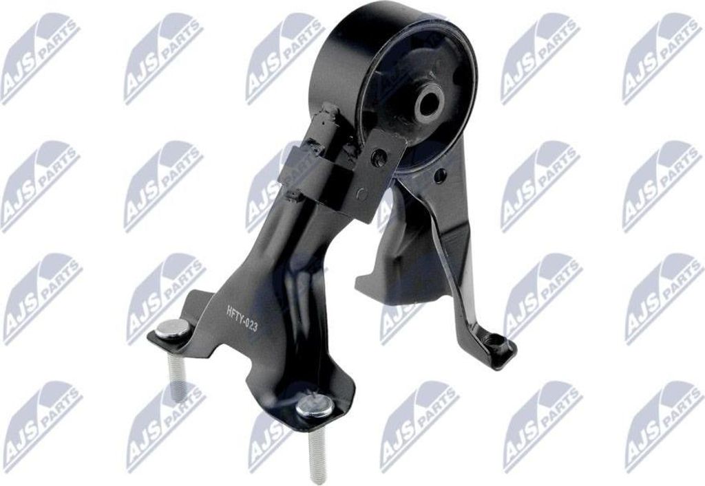 NTY Motorlager Gummimetalllager Hinten für TOYOTA Avensis Kombi (T22) ZPS-TY-023